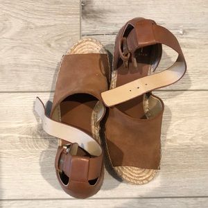 Marc Fisher Adalyn Wedges